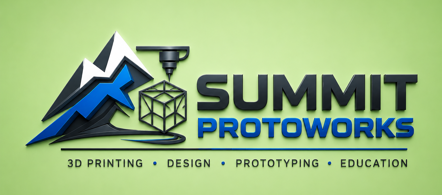 Summit ProtoWorks